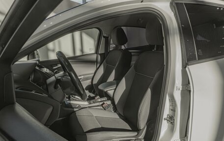 Ford Focus III, 2014 год, 790 000 рублей, 10 фотография