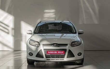 Ford Focus III, 2014 год, 790 000 рублей, 3 фотография