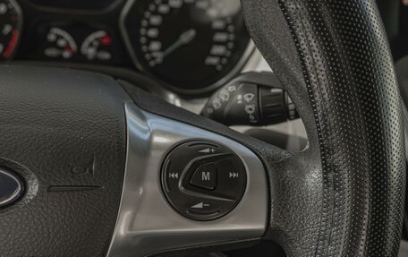 Ford Focus III, 2014 год, 790 000 рублей, 19 фотография