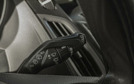 Ford Focus III, 2014 год, 790 000 рублей, 21 фотография