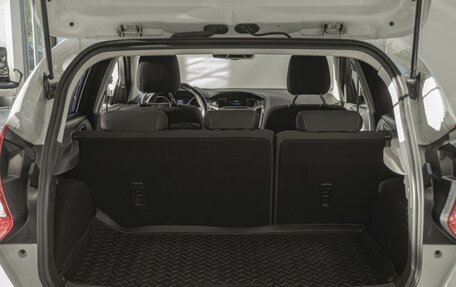 Ford Focus III, 2014 год, 790 000 рублей, 23 фотография