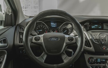Ford Focus III, 2014 год, 790 000 рублей, 17 фотография