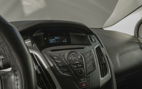 Ford Focus III, 2014 год, 790 000 рублей, 14 фотография