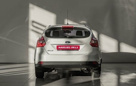 Ford Focus III, 2014 год, 790 000 рублей, 4 фотография