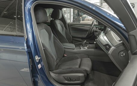 BMW 5 серия, 2022 год, 5 490 000 рублей, 15 фотография