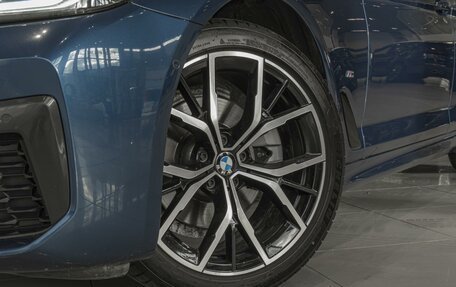 BMW 5 серия, 2022 год, 5 490 000 рублей, 11 фотография