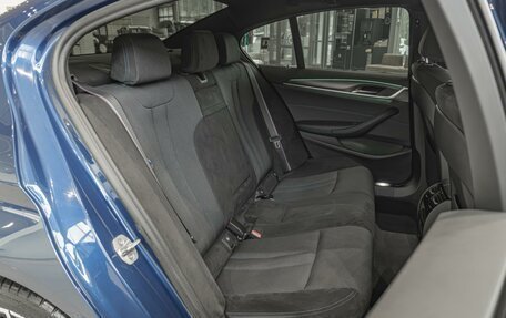 BMW 5 серия, 2022 год, 5 490 000 рублей, 14 фотография