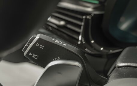 BMW 5 серия, 2022 год, 5 490 000 рублей, 29 фотография