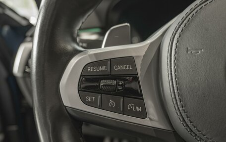 BMW 5 серия, 2022 год, 5 490 000 рублей, 25 фотография