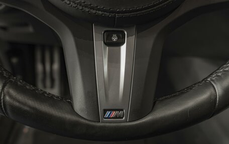 BMW 5 серия, 2022 год, 5 490 000 рублей, 28 фотография