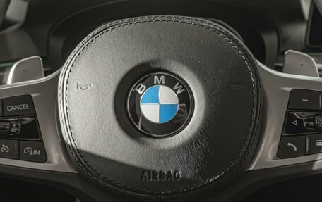 BMW 5 серия, 2022 год, 5 490 000 рублей, 26 фотография