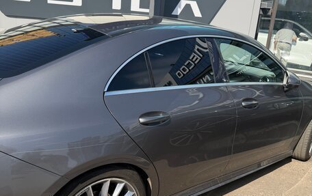 Mercedes-Benz CLA, 2019 год, 2 630 000 рублей, 3 фотография