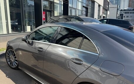 Mercedes-Benz CLA, 2019 год, 2 630 000 рублей, 6 фотография