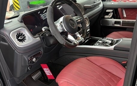 Mercedes-Benz G-Класс AMG, 2023 год, 22 000 000 рублей, 7 фотография
