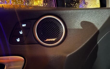 Hyundai Sonata VIII, 2021 год, 2 600 000 рублей, 18 фотография