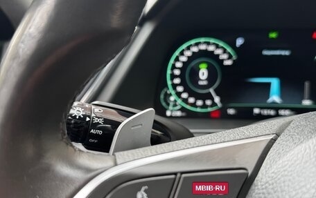 Hyundai Sonata VIII, 2021 год, 2 600 000 рублей, 23 фотография
