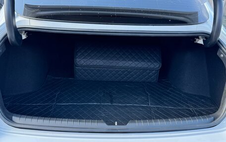Hyundai Sonata VIII, 2021 год, 2 600 000 рублей, 35 фотография