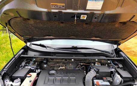 Toyota RAV4, 2014 год, 1 750 000 рублей, 4 фотография