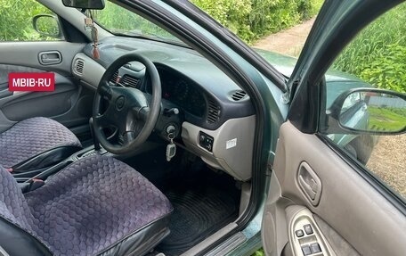Nissan Sunny N16, 2002 год, 255 000 рублей, 11 фотография