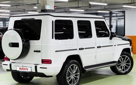 Mercedes-Benz G-Класс W463 рестайлинг _iii, 2025 год, 16 482 000 рублей, 2 фотография