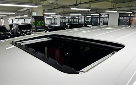 Mercedes-Benz G-Класс W463 рестайлинг _iii, 2025 год, 16 482 000 рублей, 5 фотография