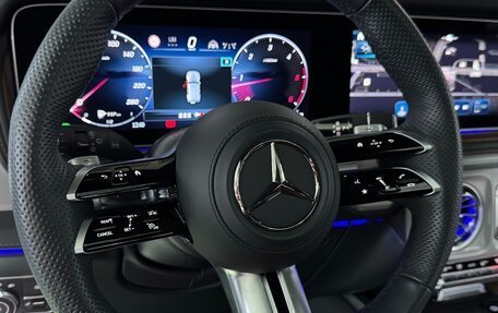 Mercedes-Benz G-Класс W463 рестайлинг _iii, 2025 год, 16 482 000 рублей, 9 фотография
