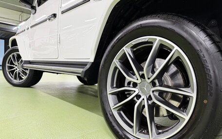 Mercedes-Benz G-Класс W463 рестайлинг _iii, 2025 год, 16 482 000 рублей, 6 фотография