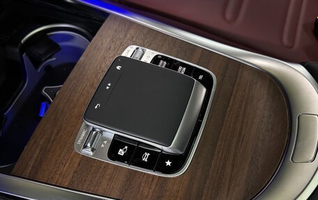 Mercedes-Benz G-Класс W463 рестайлинг _iii, 2025 год, 16 482 000 рублей, 14 фотография
