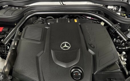 Mercedes-Benz G-Класс W463 рестайлинг _iii, 2025 год, 16 482 000 рублей, 19 фотография