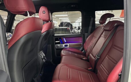 Mercedes-Benz G-Класс W463 рестайлинг _iii, 2025 год, 16 482 000 рублей, 15 фотография