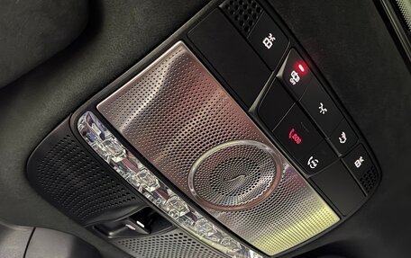 Mercedes-Benz G-Класс W463 рестайлинг _iii, 2025 год, 16 482 000 рублей, 18 фотография