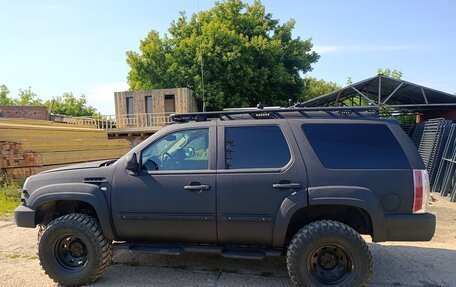 Cadillac Escalade III, 2007 год, 2 100 000 рублей, 5 фотография
