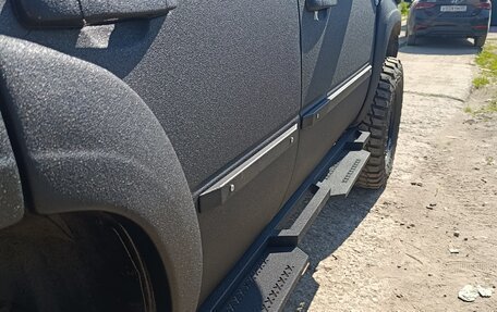 Cadillac Escalade III, 2007 год, 2 100 000 рублей, 11 фотография