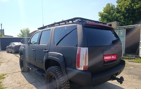 Cadillac Escalade III, 2007 год, 2 100 000 рублей, 6 фотография