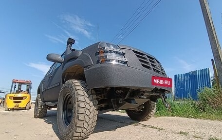 Cadillac Escalade III, 2007 год, 2 100 000 рублей, 10 фотография