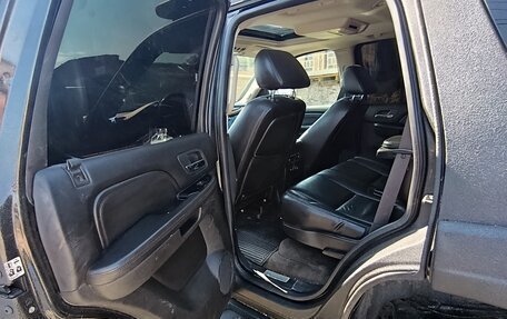 Cadillac Escalade III, 2007 год, 2 100 000 рублей, 16 фотография