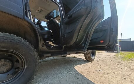 Cadillac Escalade III, 2007 год, 2 100 000 рублей, 20 фотография