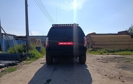 Cadillac Escalade III, 2007 год, 2 100 000 рублей, 9 фотография