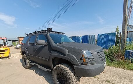 Cadillac Escalade III, 2007 год, 2 100 000 рублей, 14 фотография