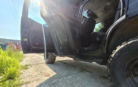 Cadillac Escalade III, 2007 год, 2 100 000 рублей, 19 фотография
