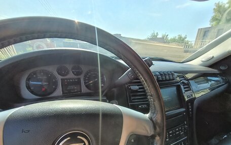 Cadillac Escalade III, 2007 год, 2 100 000 рублей, 18 фотография