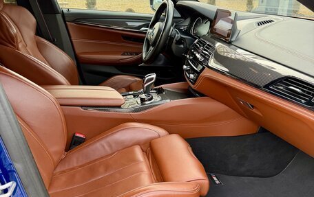 BMW M5, 2019 год, 8 300 000 рублей, 13 фотография