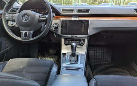 Volkswagen Passat CC I рестайлинг, 2011 год, 930 000 рублей, 11 фотография