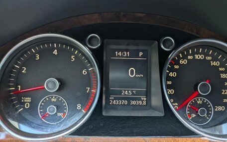 Volkswagen Passat CC I рестайлинг, 2011 год, 930 000 рублей, 12 фотография