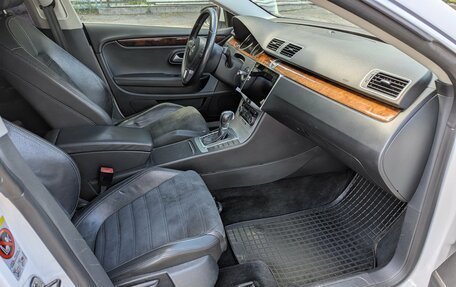 Volkswagen Passat CC I рестайлинг, 2011 год, 930 000 рублей, 10 фотография