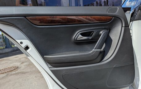 Volkswagen Passat CC I рестайлинг, 2011 год, 930 000 рублей, 16 фотография