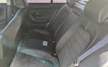 Volkswagen Passat CC I рестайлинг, 2011 год, 930 000 рублей, 23 фотография