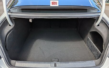 Volkswagen Passat CC I рестайлинг, 2011 год, 930 000 рублей, 18 фотография