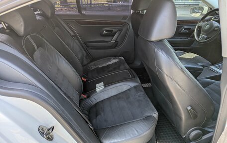 Volkswagen Passat CC I рестайлинг, 2011 год, 930 000 рублей, 22 фотография