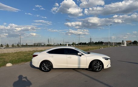 Mazda 6, 2015 год, 2 000 000 рублей, 3 фотография
